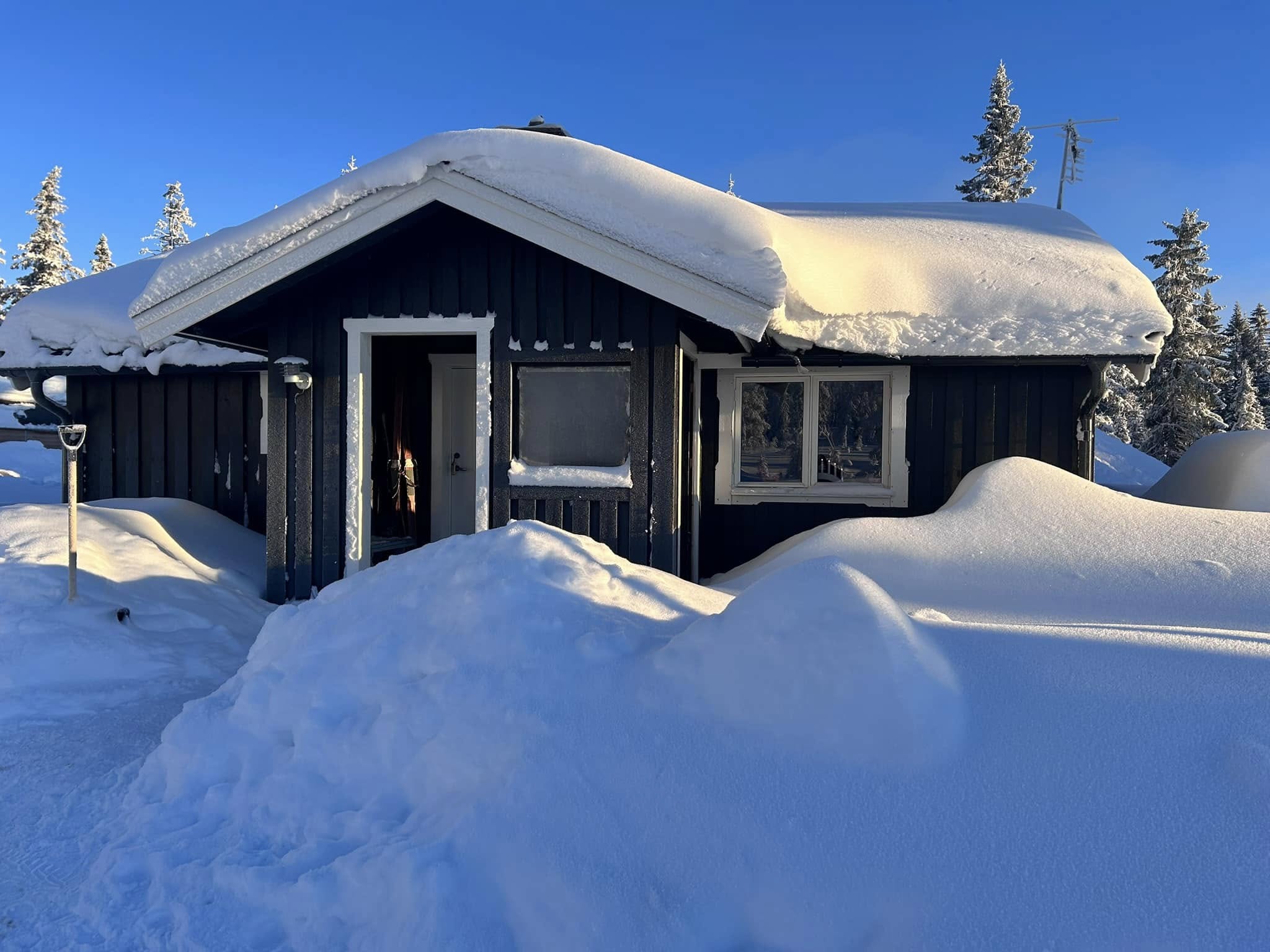 Tjärnsätern